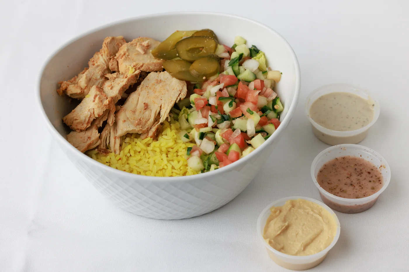 Bowls